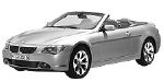 BMW E64 U2A09 Fault Code