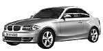 BMW E82 U2A09 Fault Code