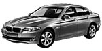 BMW F10 U2A09 Fault Code