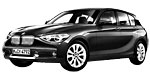 BMW F20 U2A09 Fault Code